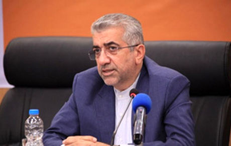 وزیر نیرو: بی اثر کردن تحریم‌ها به دنبال اتخاذ شیوه‌های جدید و آداب مناسب‌تر برای مصرف