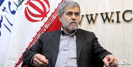 تعامل دولت با مجلس دستاوردهای خوبی به نفع مردم خواهد داشت