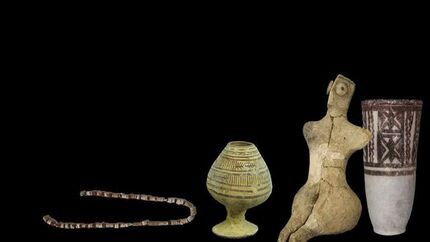 ثبت ۴ اثر منقول استان سیستان و بلوچستان در فهرست میراث ملی کشور 