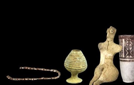 ثبت ۴ اثر منقول استان سیستان و بلوچستان در فهرست میراث ملی کشور 