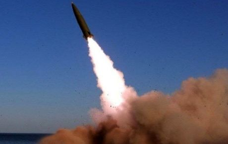 سه آزمایش موشکی دیگر توسط کره‌شمالی در یک ساعت!