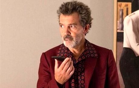 فیلم جدید آنتونیو باندراس در کنار بازیگران سرشناس هالیوود