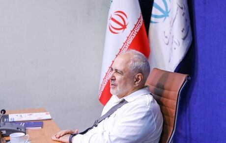 ظریف: قصد کشورگشایی نداریم / وظیفه دولت تصدی‌گری است