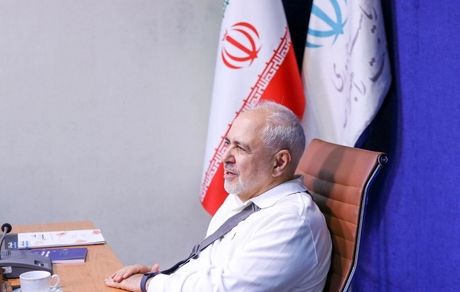 ظریف: قصد کشورگشایی نداریم / وظیفه دولت تصدی‌گری است