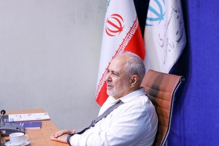 ظریف: قصد کشورگشایی نداریم / وظیفه دولت تصدی‌گری است