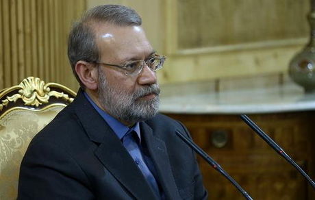 لاریجانی: هنوز تصمیمی درباره تغییر وضعیت یارانه‌ها و سوخت نگرفته‌ایم