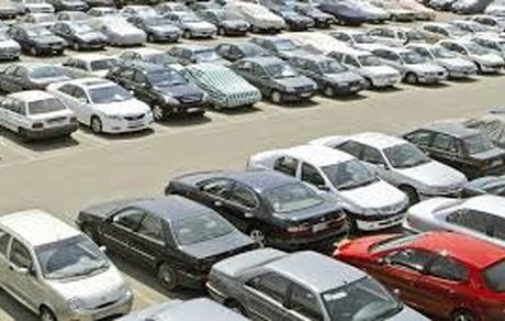 
قیمت روز خودرو در ۱۰ اسفند
