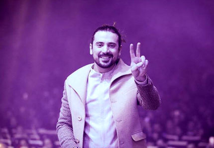 امیرعباس گلاب هم بازیگر شد