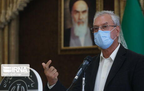 ربیعی: ۱۰ لایحه حمایت از زنان و دختران در دولت تدبیر و امید تهیه شد