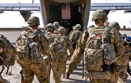  گلوبال تایمز: داده‌ها ثابت می‌کنند که آمریکا ماشین کشتار جمعی جهان است