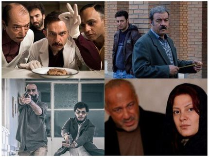 «مسخره باز» ترمز «ماجرای نیمروز: رد خون» را کشید