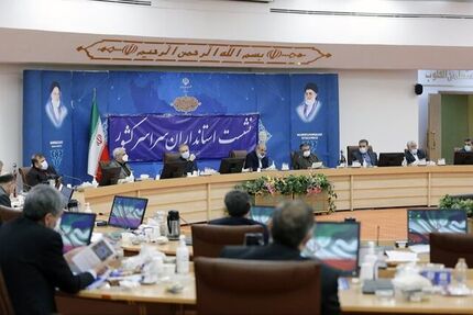 وحیدی: چالش اصلی نظام توزیع کالاها و خدمات در کشور، احتکار است