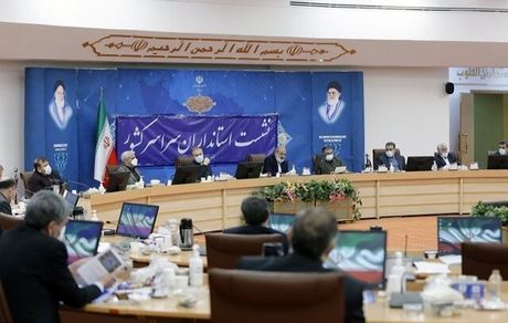 وحیدی: چالش اصلی نظام توزیع کالاها و خدمات در کشور، احتکار است