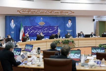 وحیدی: چالش اصلی نظام توزیع کالاها و خدمات در کشور، احتکار است