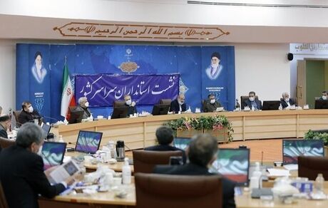 وحیدی: چالش اصلی نظام توزیع کالاها و خدمات در کشور، احتکار است