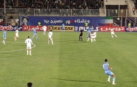 چادرملو اردکان مدعی جدید لیگ برتر فوتبال