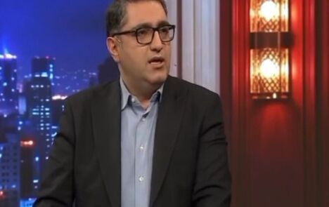 افزایش ۱۸ درصدی تراز تجاری ایران با اوراسیا