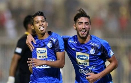 قایدی و صیادمنش در تیررس اروپایی‌ها