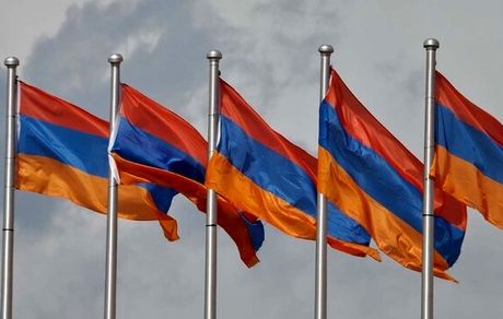 همه‌پرسی اصلاحات قانون اساسی ارمنستان در سال ۲۰۲۷ برگزار می‌شود
