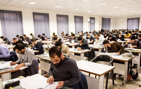 دومین دوره آزمون‌های ورود به حرفه نظام مهندسی ساختمان در سال ۱۴۰۴ ، آذرماه برگزار می‌شود