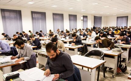 دومین دوره آزمون‌های ورود به حرفه نظام مهندسی ساختمان در سال ۱۴۰۴ ، آذرماه برگزار می‌شود