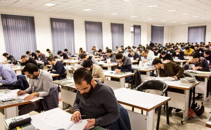 دومین دوره آزمون‌های ورود به حرفه نظام مهندسی ساختمان در سال ۱۴۰۴ ، آذرماه برگزار می‌شود