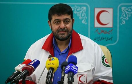 بودجه مناسب برای شارژ انبار‌های هلال احمر