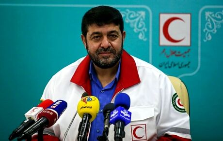 بودجه مناسب برای شارژ انبار‌های هلال احمر