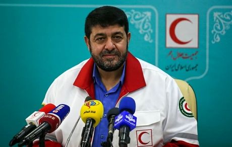 بودجه مناسب برای شارژ انبار‌های هلال احمر