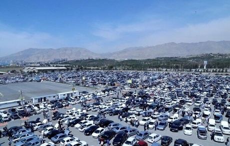 امروز، نتایج قرعه‌کشی طرح حمایت از خانواده و جوانی جمعیت ایرانخودرو اعلام می‌شود
