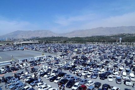 امروز، نتایج قرعه‌کشی طرح حمایت از خانواده و جوانی جمعیت ایرانخودرو اعلام می‌شود