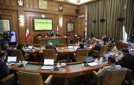 گزارشگران فساد در شهرداری تهران تشویق می شوند