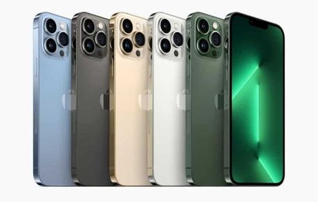 اپل بدنبال سرویس عجیب اشتراک سخت افزار آیفون است