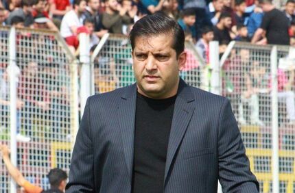 گلایه مسئول باشگاه نساجی از رقم‌های نجومی درنقل و انتقالات