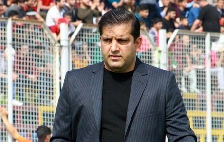 گلایه مسئول باشگاه نساجی از رقم‌های نجومی درنقل و انتقالات