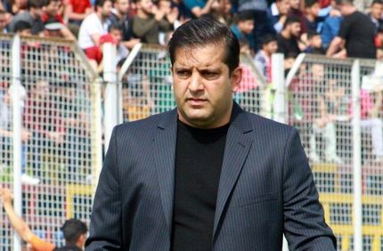 گلایه مسئول باشگاه نساجی از رقم‌های نجومی درنقل و انتقالات