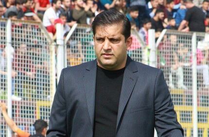 گلایه مسئول باشگاه نساجی از رقم‌های نجومی درنقل و انتقالات