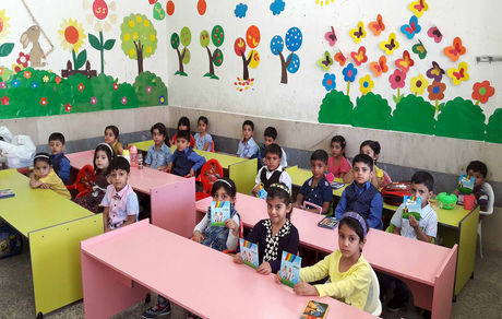 اجباری شدن پیش دبستانی در فرآیند ۵ ساله