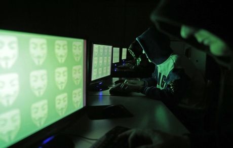 هکرهای عراقی به سایت دو شرکت گازی اسرائیلی حمله سایبری کردند