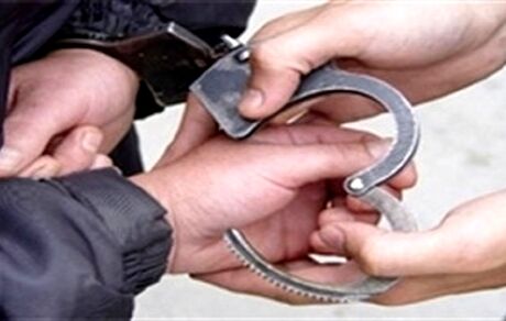 دستگیری یکی از معاونان سابق منطقه آزاد اروند