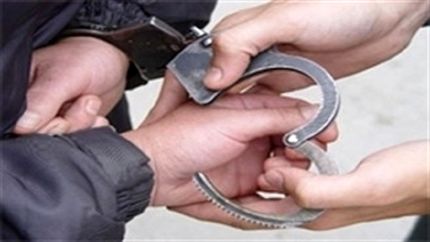 دستگیری یکی از معاونان سابق منطقه آزاد اروند