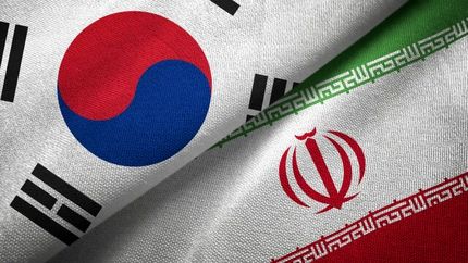 واکنش کره جنوبی به بازگشت تحریم‌ها علیه ایران