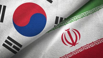 واکنش کره جنوبی به بازگشت تحریم‌ها علیه ایران