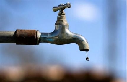 سوختن پمپ دلیل قطع آب کهنوج اعلام شد