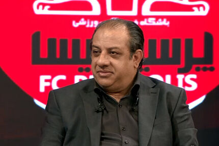 بی‌اطلاعی سازمان لیگ از برگزاری بازی پرسپولیس و سپاهان در تبریز