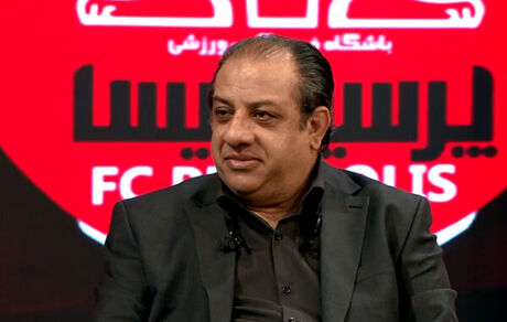 بی‌اطلاعی سازمان لیگ از برگزاری بازی پرسپولیس و سپاهان در تبریز