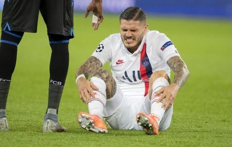  ستاره PSG بالاخره آماده بازی شد 