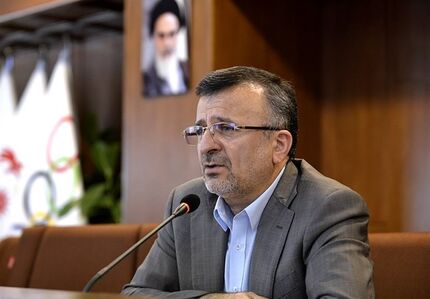 داورزنی: آمریکا نمی‌رفتیم مشکلات جدی برایمان ایجاد می‌شد