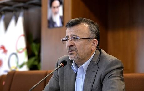 داورزنی: آمریکا نمی‌رفتیم مشکلات جدی برایمان ایجاد می‌شد