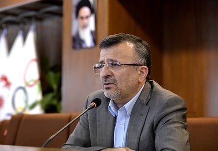 داورزنی: آمریکا نمی‌رفتیم مشکلات جدی برایمان ایجاد می‌شد